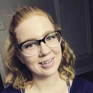 Meet your Posher, Mallory